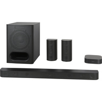 Sony Bravia Theatre System 6