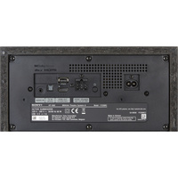 Sony Bravia Theatre System 6 - Connectique