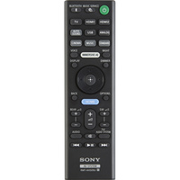 Sony HT-A7000 - Télécommande