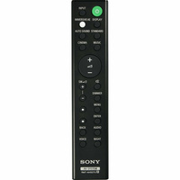 Sony HT-G700 - Télécommande