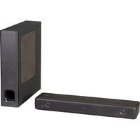 Sony HT-MT500
- Vue principale