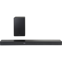 TCL Q65H - Vue de face