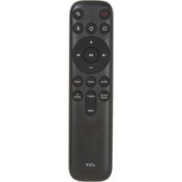 TCL Q65H - Télécommande