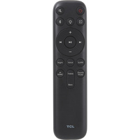 TCL Q75H - Télécommande