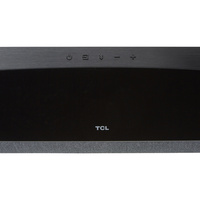 TCL Q75H - Bandeau de commandes