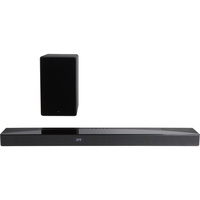 TCL Q75H - Vue de face