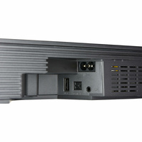 TCL TS9030 - Connectique