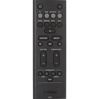 Yamaha SR-X50A - Télécommande