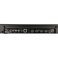 Yamaha YSP-2700 - Connectique