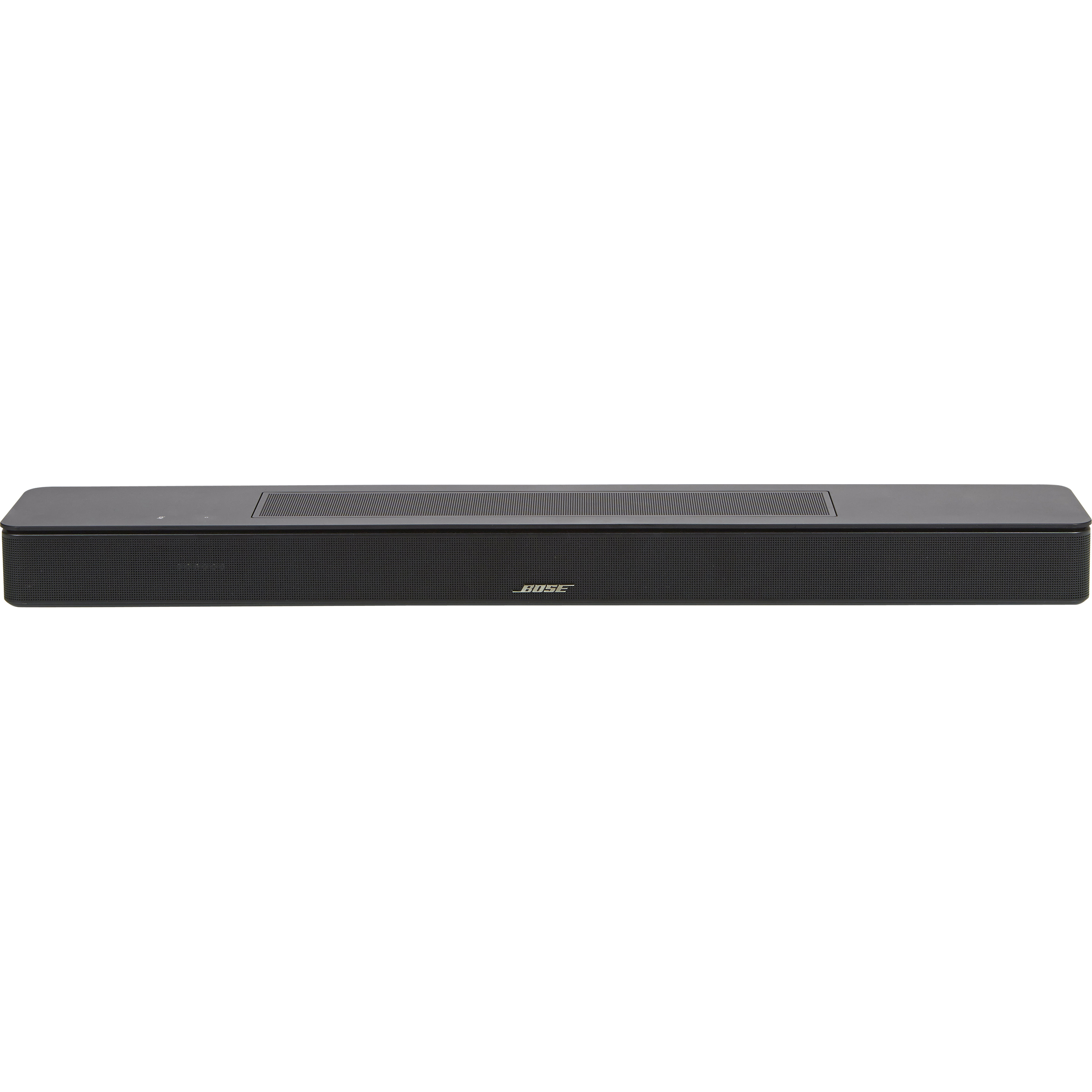 Bose Smart Soundbar 600 - Vue de face