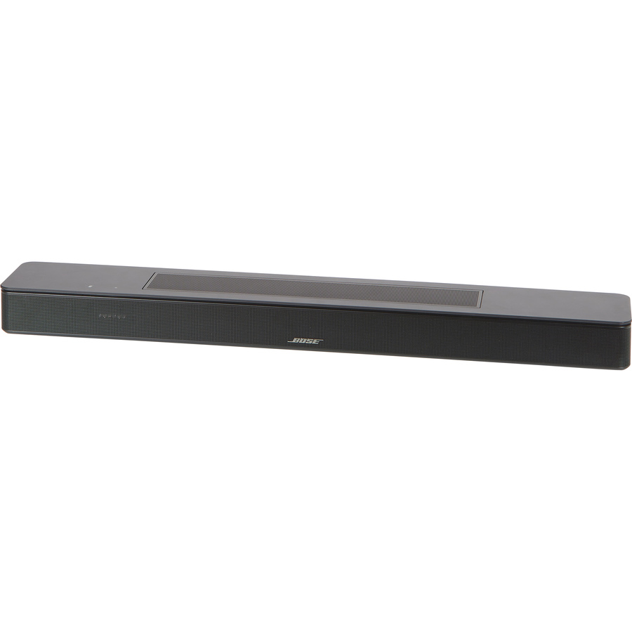 Bose Smart Soundbar - Vue principale