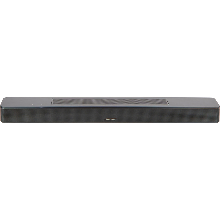 Bose Smart Soundbar - Vue de face