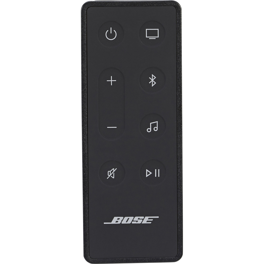 Bose Smart Ultra - Télécommande
