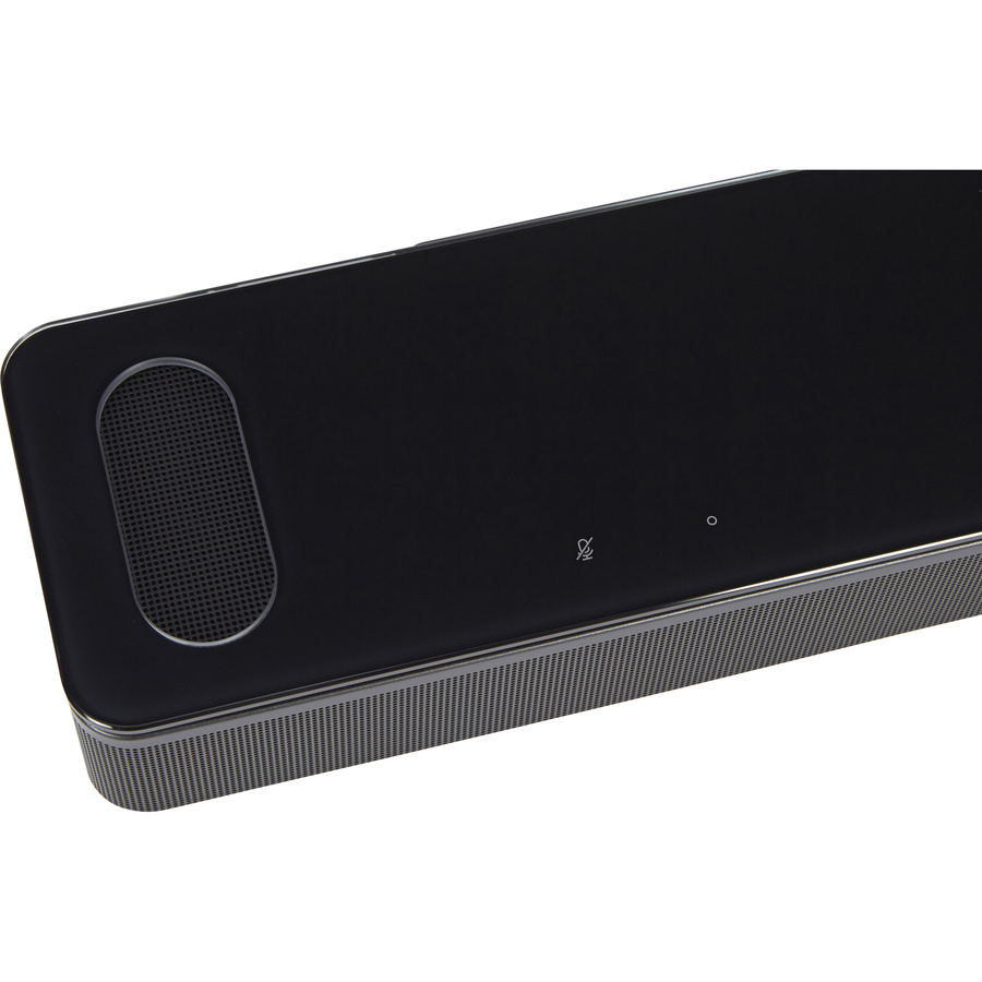 Bose Smart Ultra - Bandeau de commandes