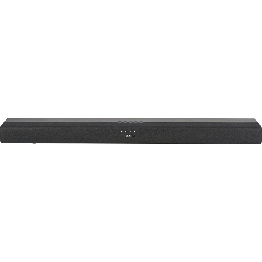Denon DHT-S218 - Vue de face