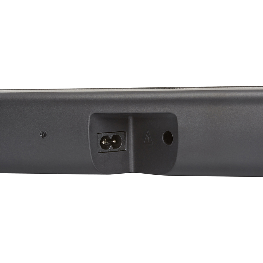 Denon DHT-S416 - Connectique