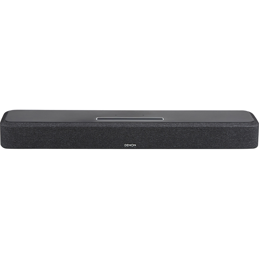 Denon Home Sound Bar 550 - Vue de face