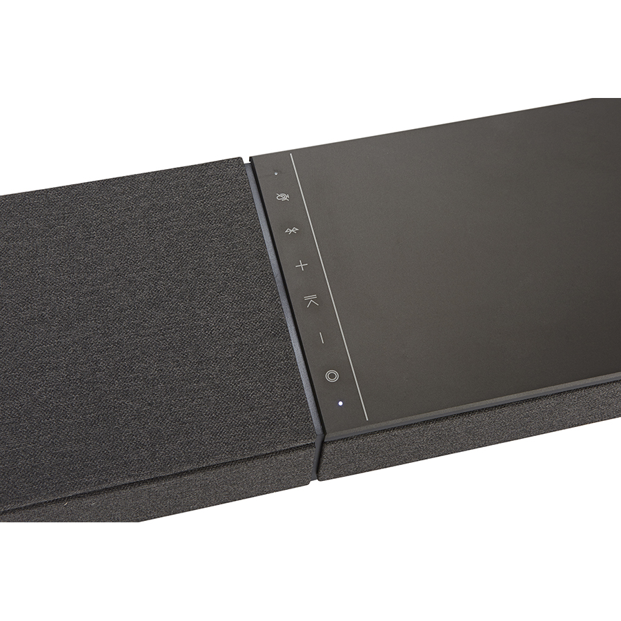 Devialet Dione - Bandeau de commande