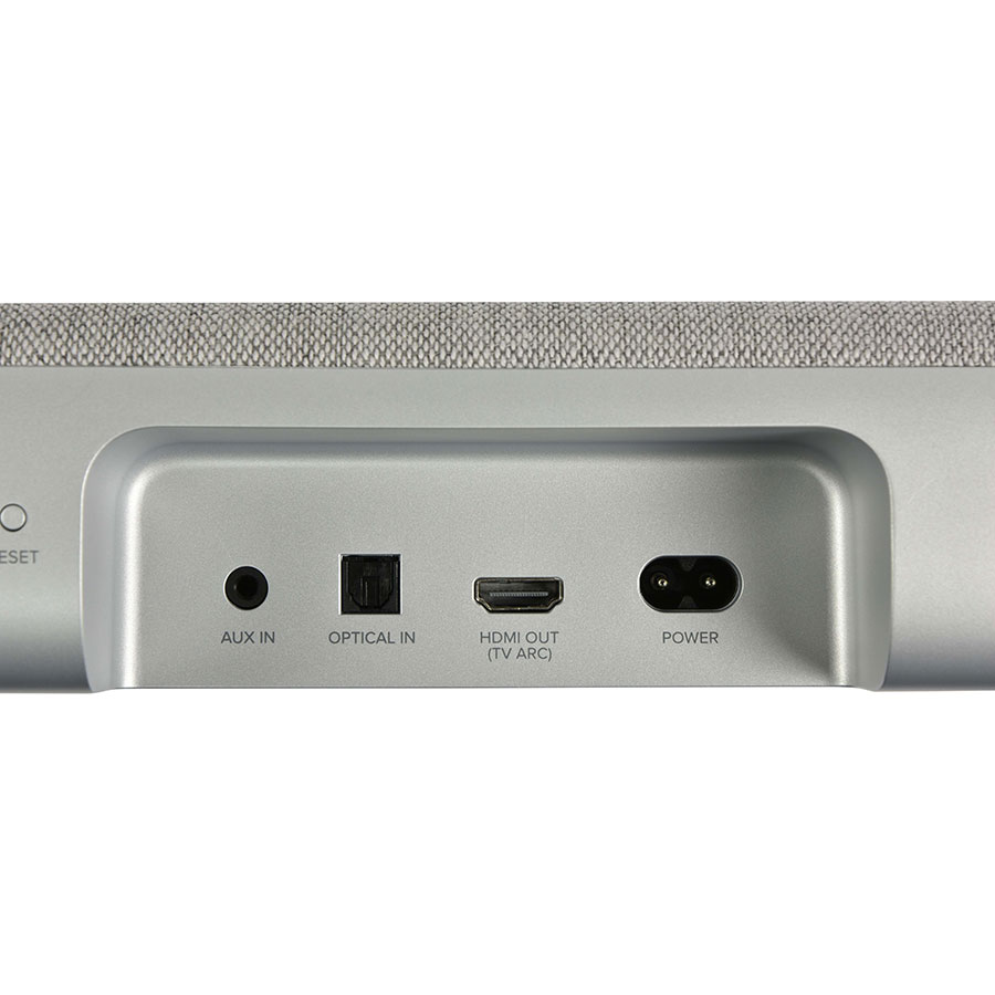 Test Harman Kardon Citation MultiBeam 700 Barres de son