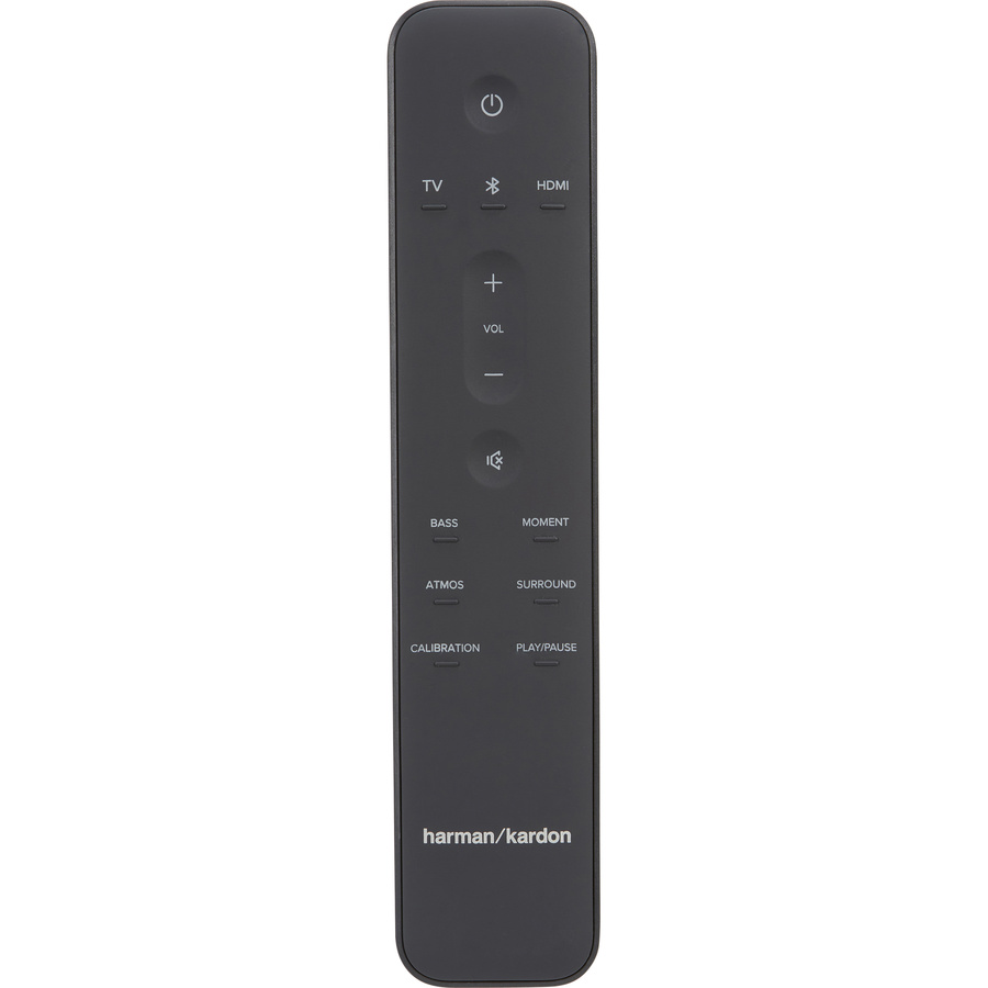 Harman Kardon Enchant 1100 - Télécommande