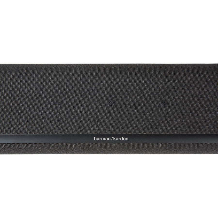 Harman Kardon Enchant 1100 - Bandeau de commandes