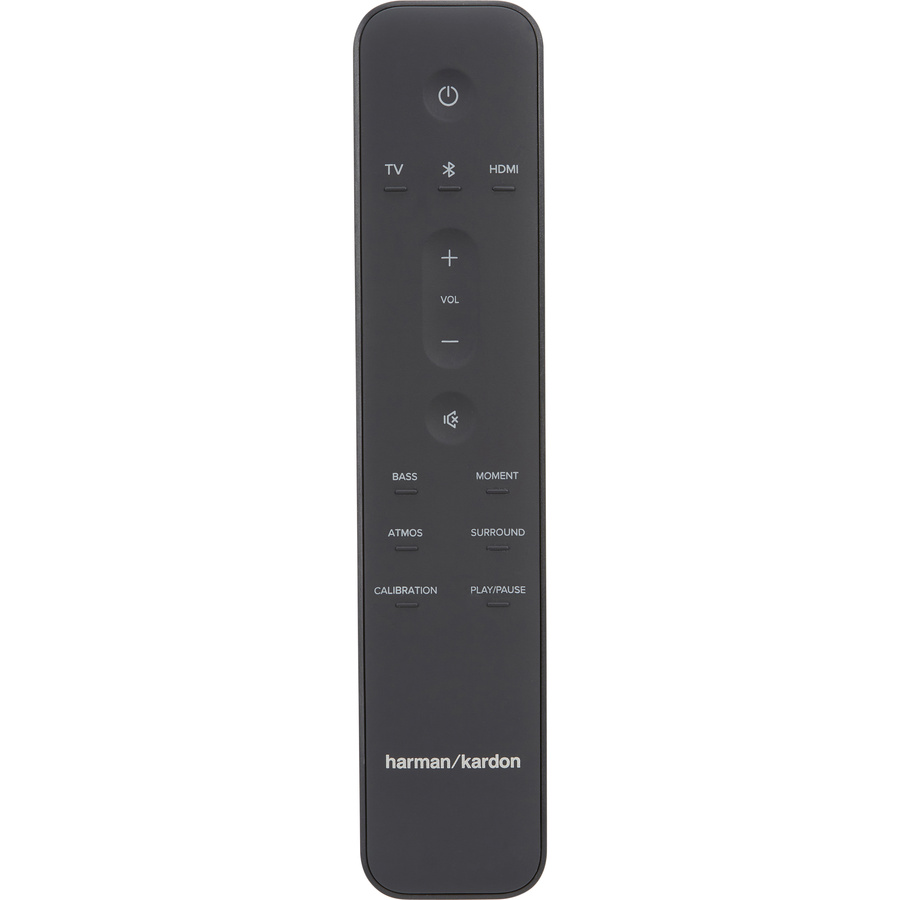 Harman Kardon Enchant 900 - Télécommande