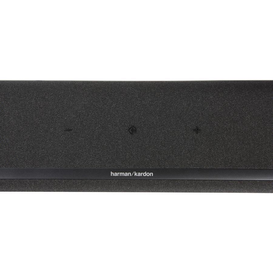 Harman Kardon Enchant 900 - Bandeau de commandes