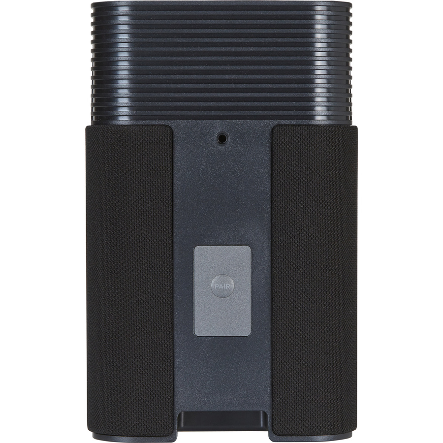 Hisense HT Saturn - Bouton d'appairage