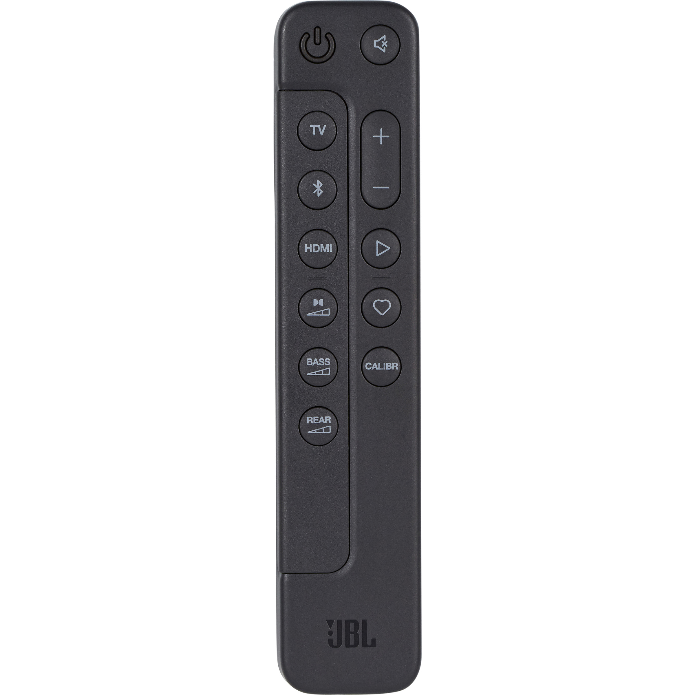 JBL Bar 1000 - Télécommande