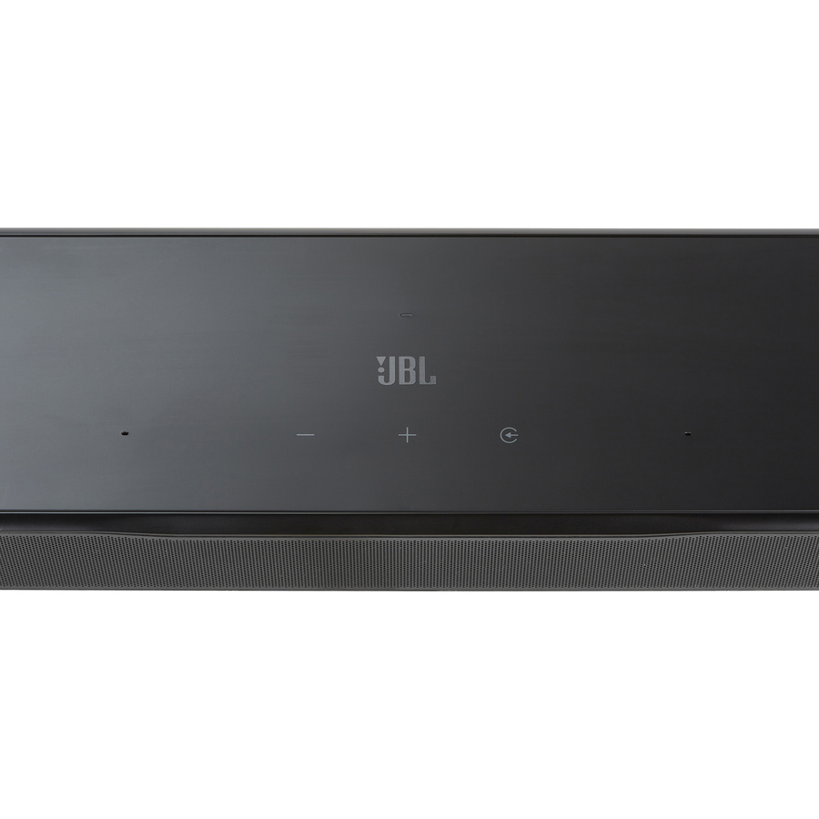 JBL Bar 1000MK2 - Bandeau de commandes