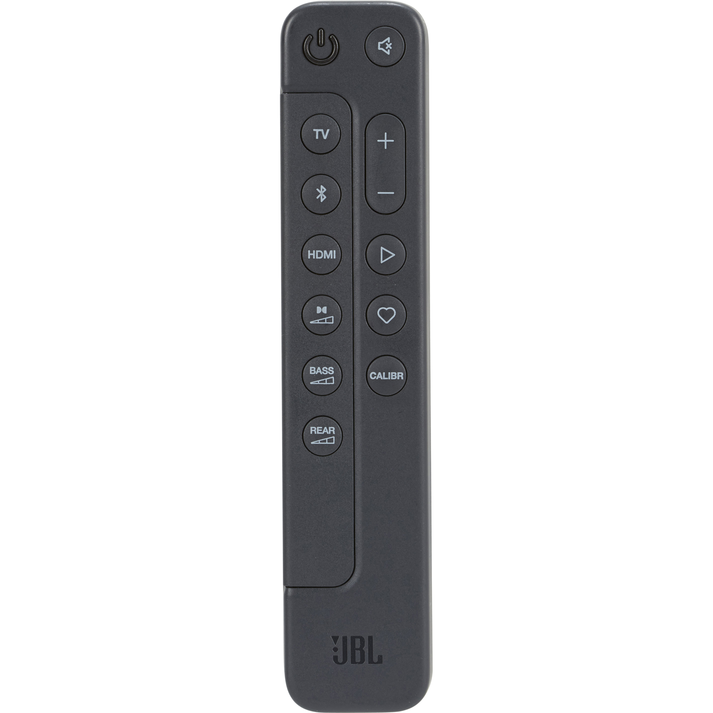 JBL Bar 1300 - Télécommande