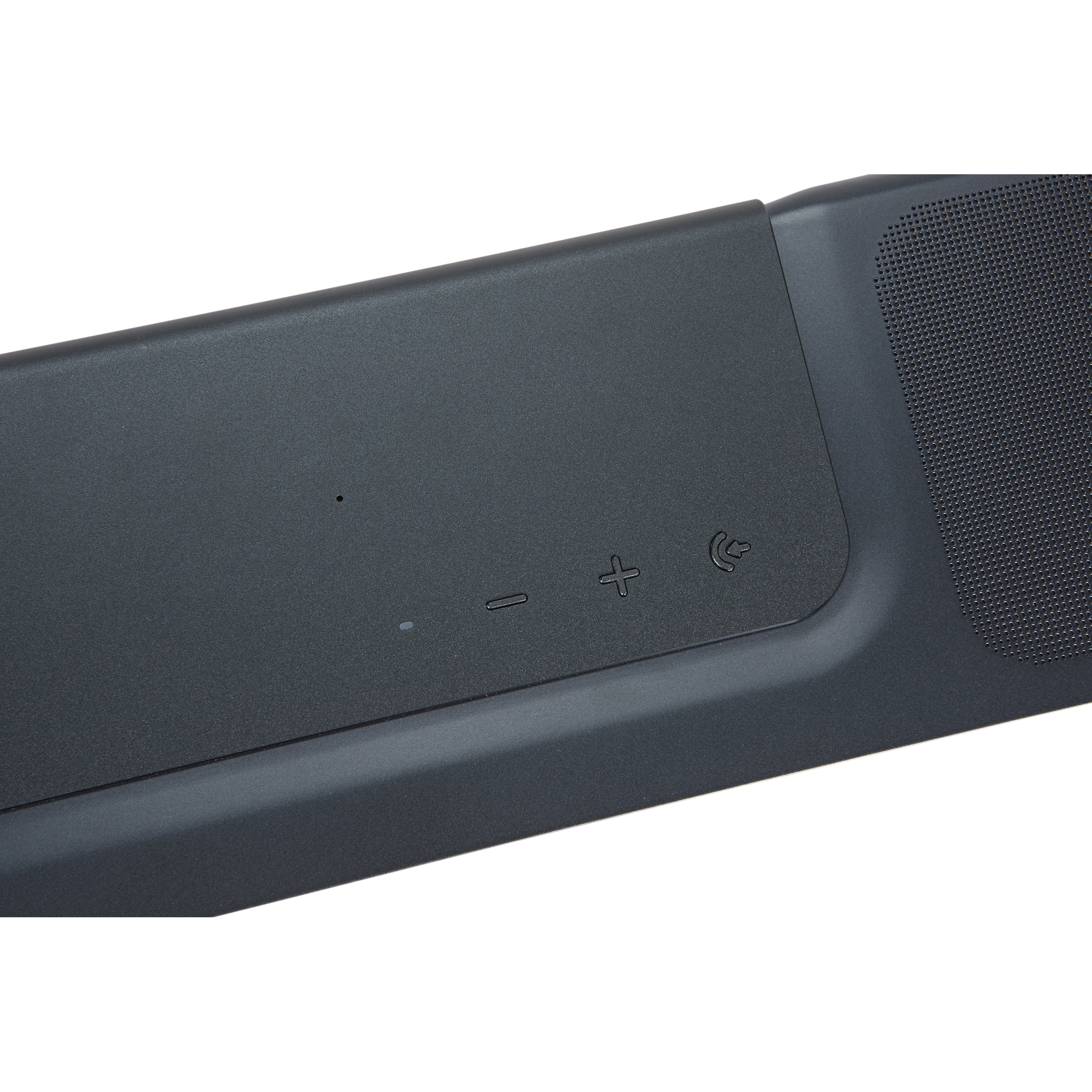 JBL Bar 1300 - Bandeau de commandes