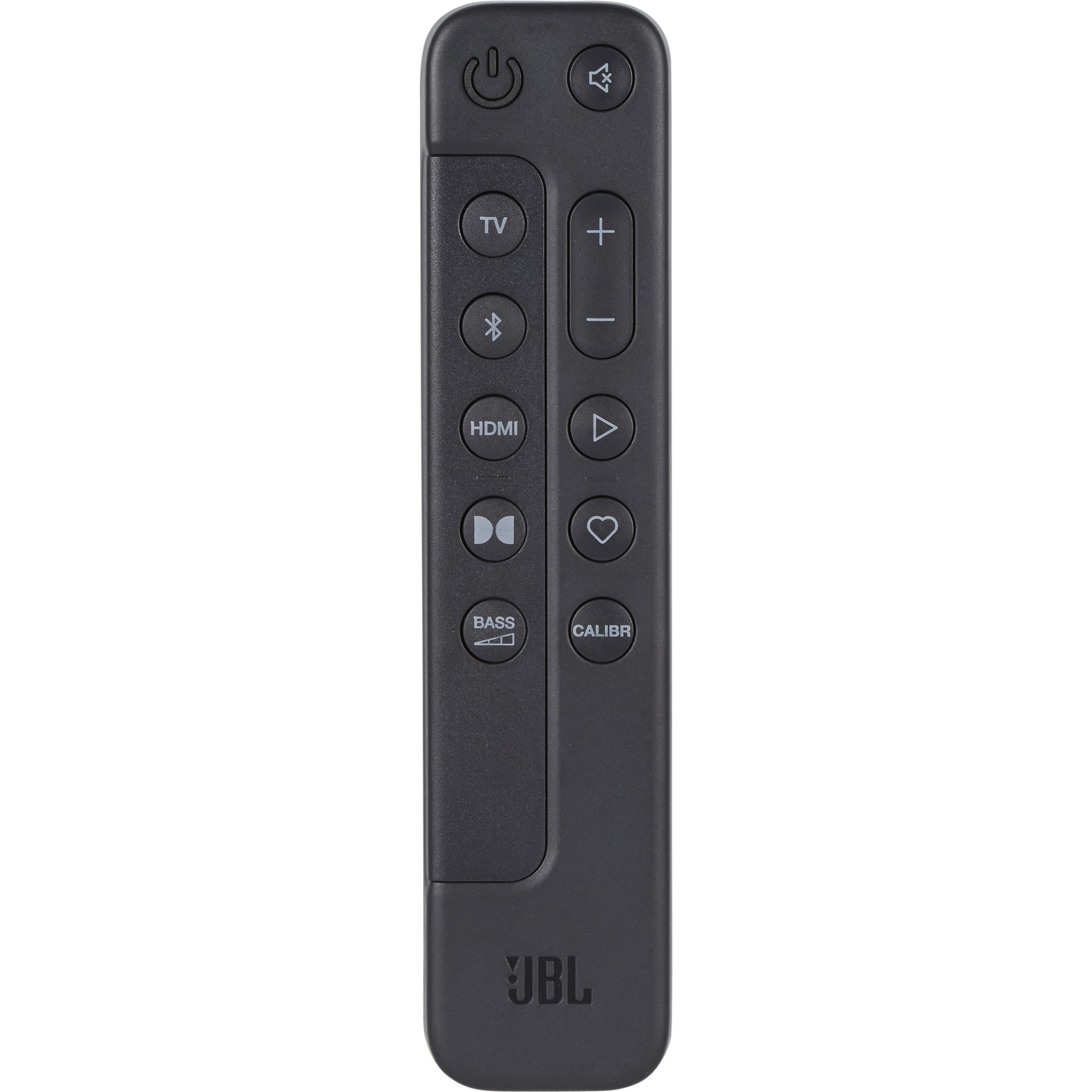 JBL Bar 300 - Télécommande