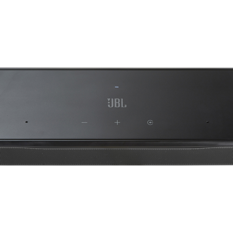 JBL Bar 300MK2 - Bandeau de commandes