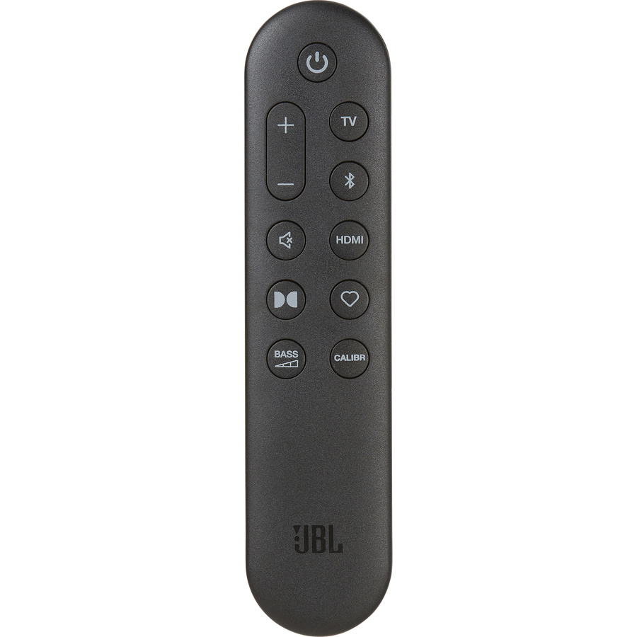 JBL Bar 300MK2 - Télécommande
