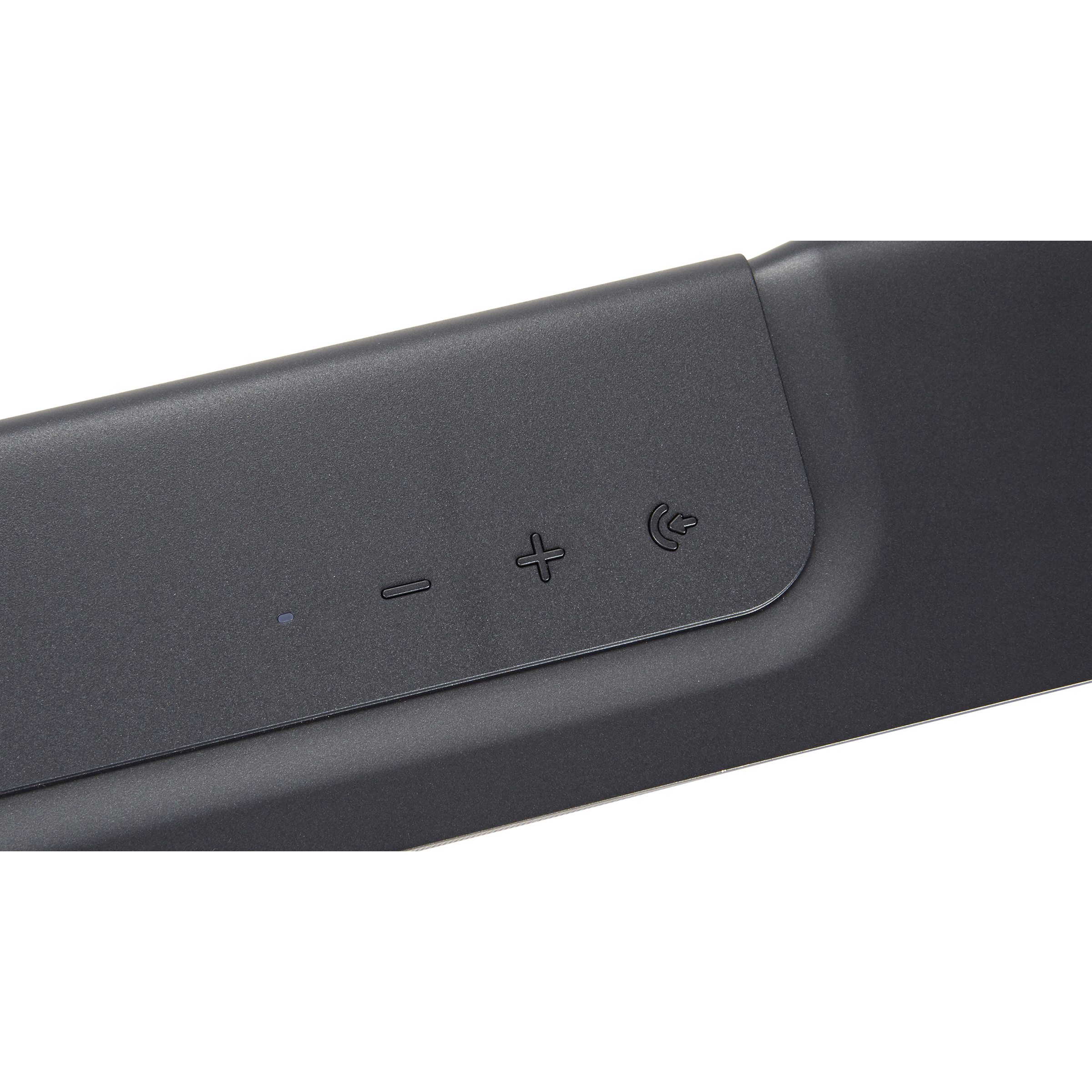 JBL Bar 500 - Bandeau de commandes