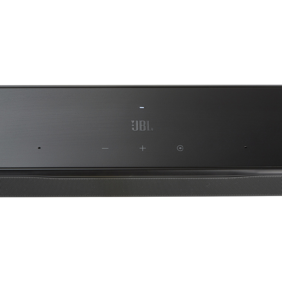 JBL Bar 500MK2 - Bandeau de commandes