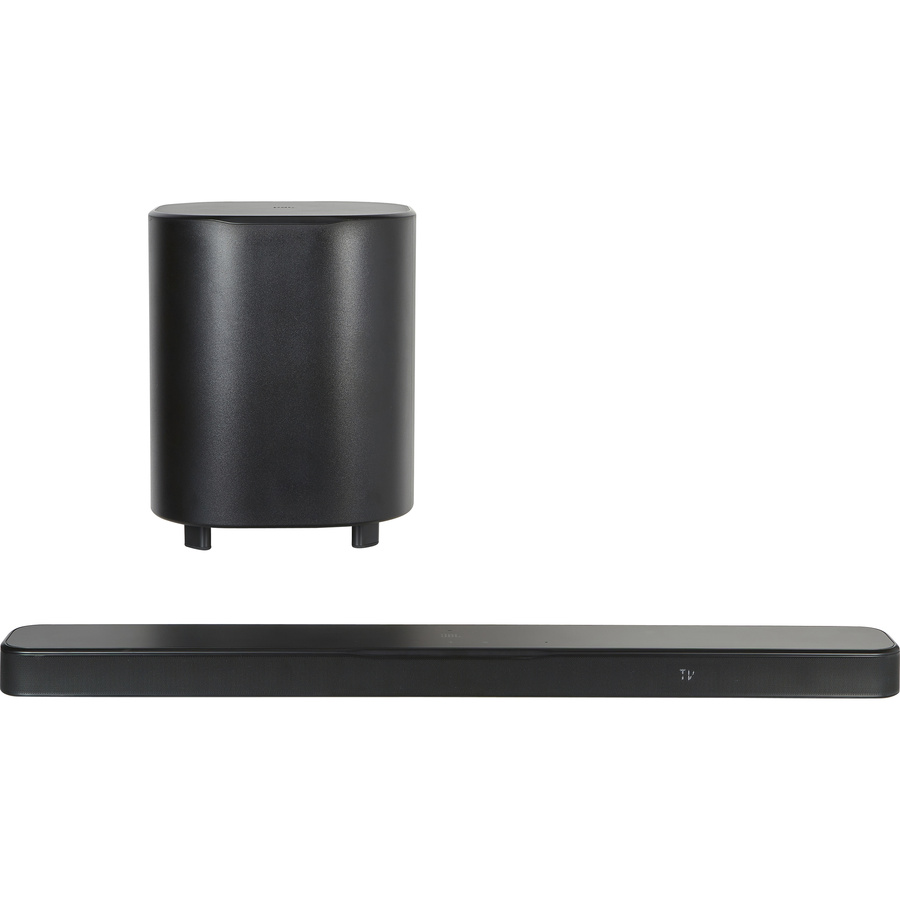 JBL Bar 500MK2 - Vue de face