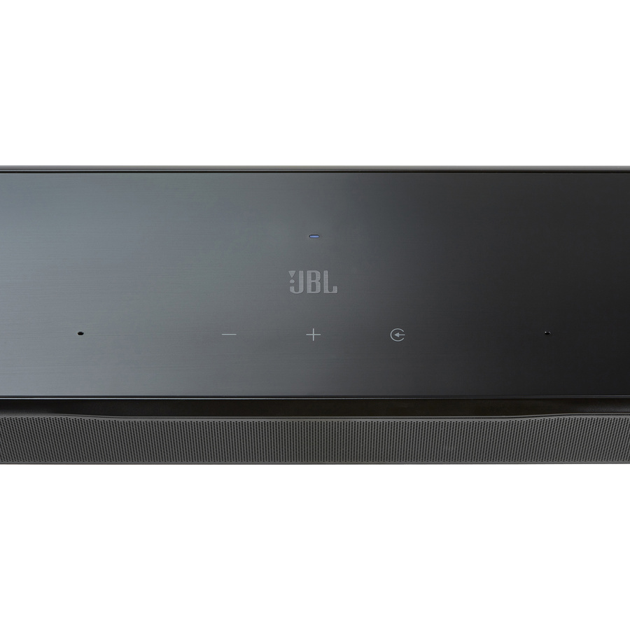JBL Bar 800MK2 - Bandeau de commandes
