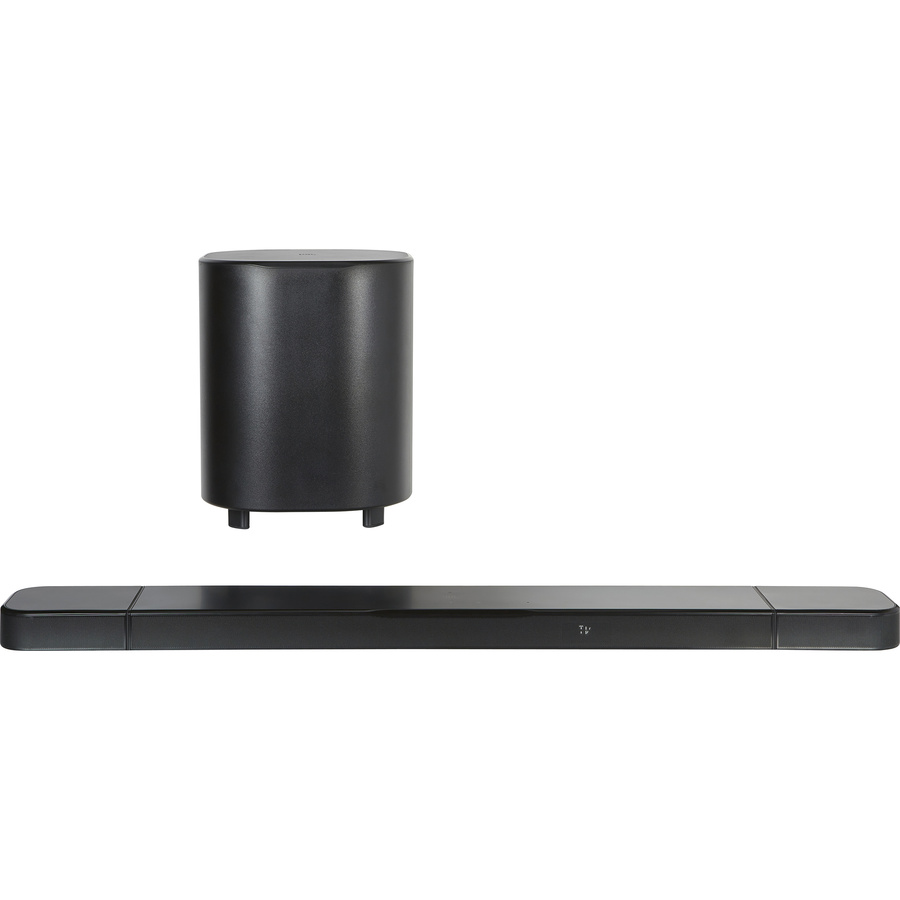 JBL Bar 800MK2 - Vue de face