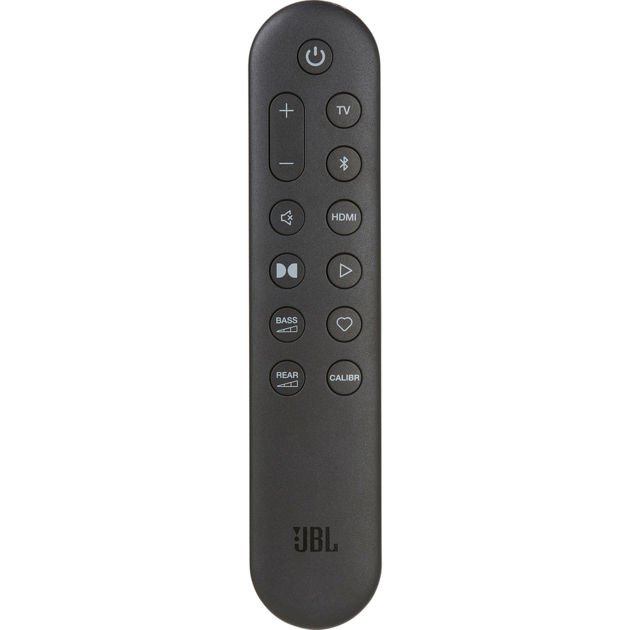 JBL Bar 800MK2 - Télécommande