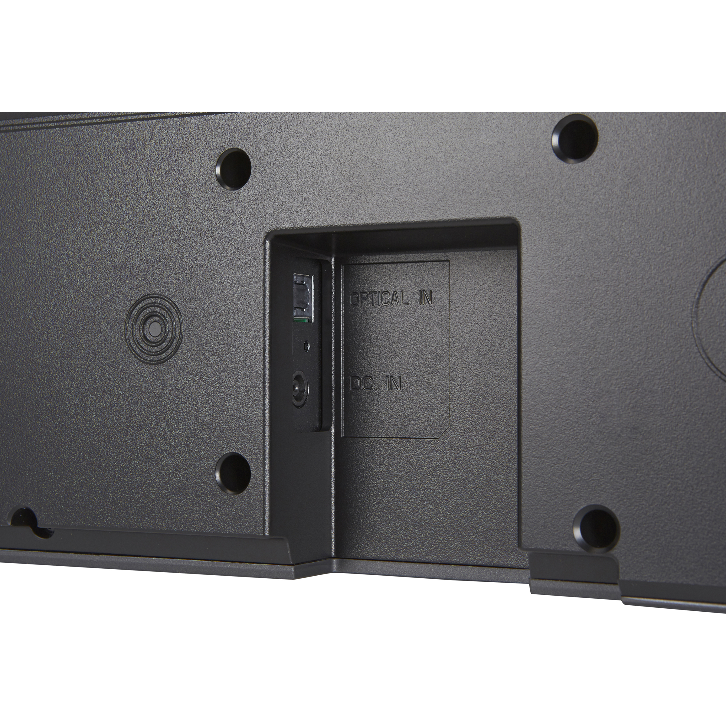 LG SC9S - Connectique