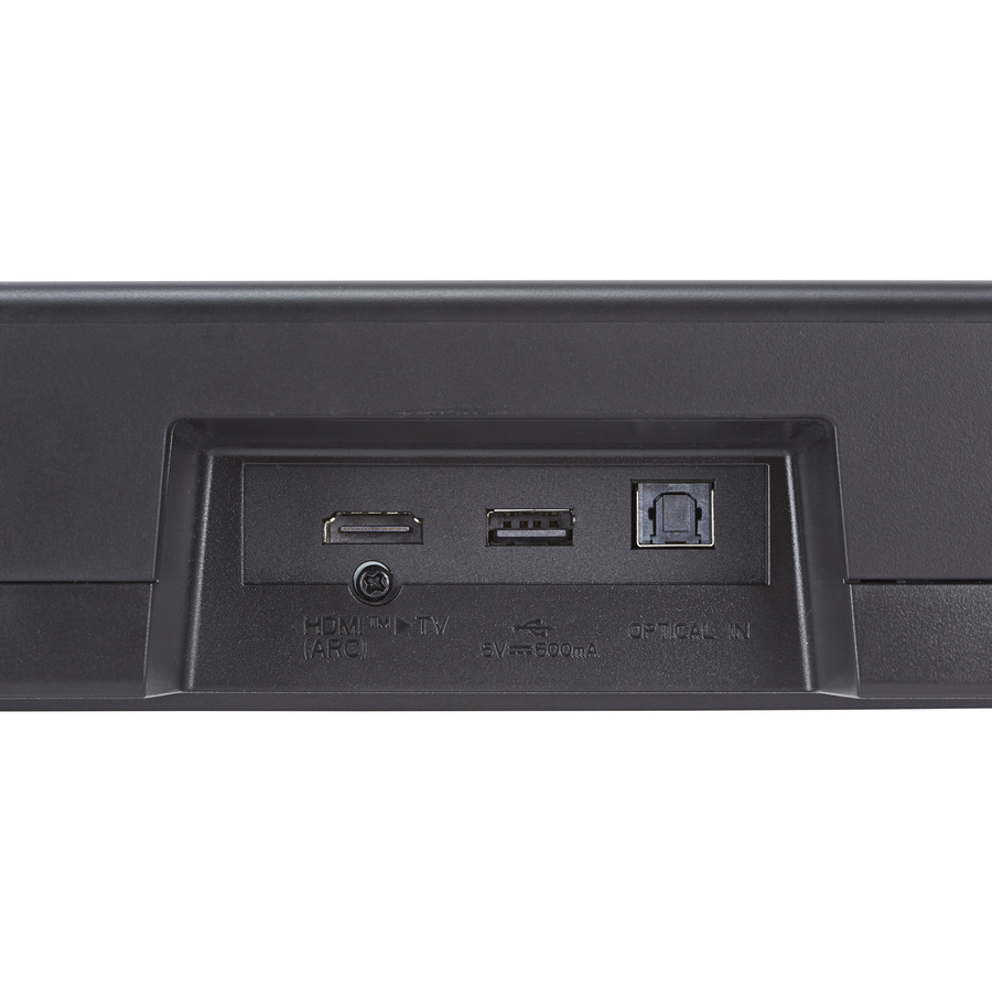 LG S40T - Connectique