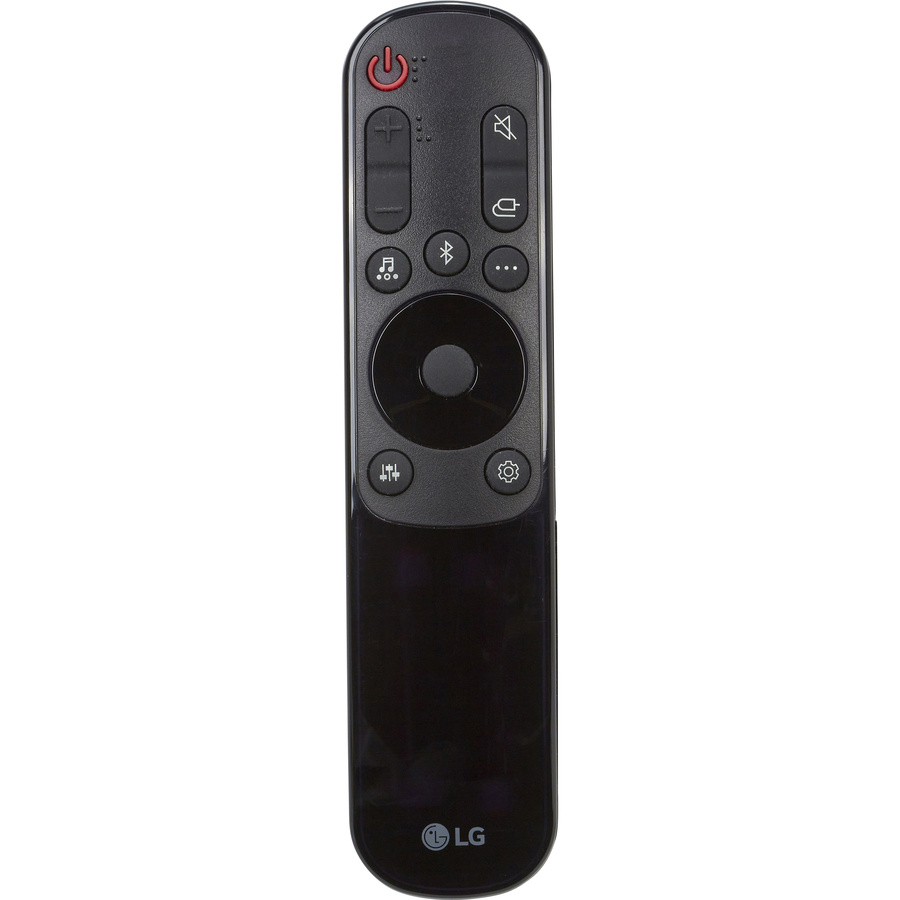 LG S60TR - Télécommande