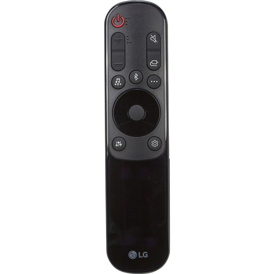 LG S90TY - Télécommande