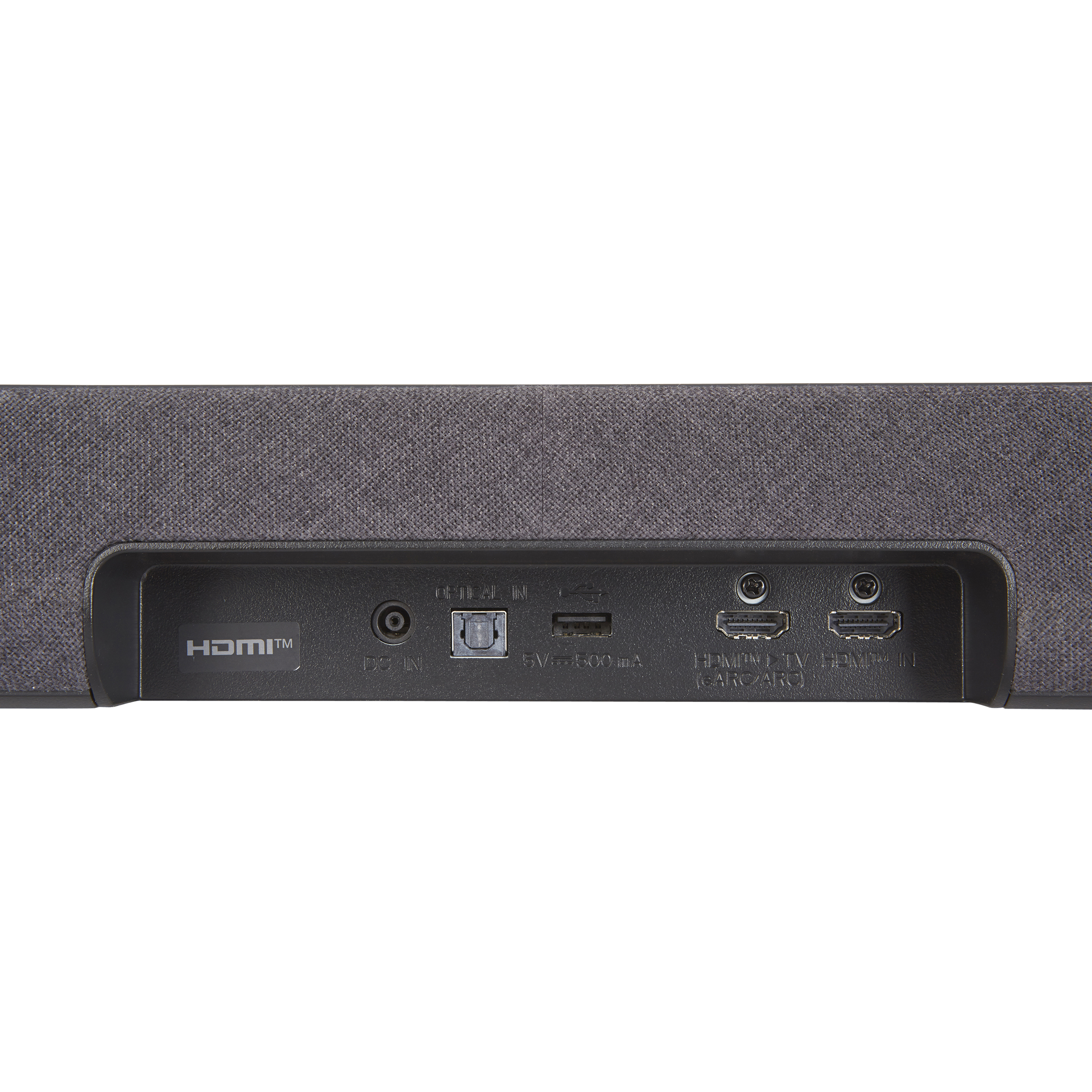 LG SE6S - Connectique
