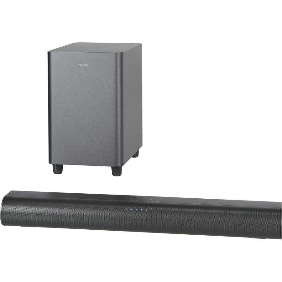 Philips TAB6100/10 - Vue principale