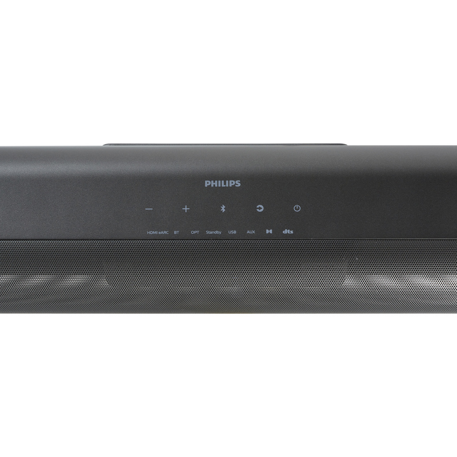 Philips TAB6100/10 - Bandeau de commandes