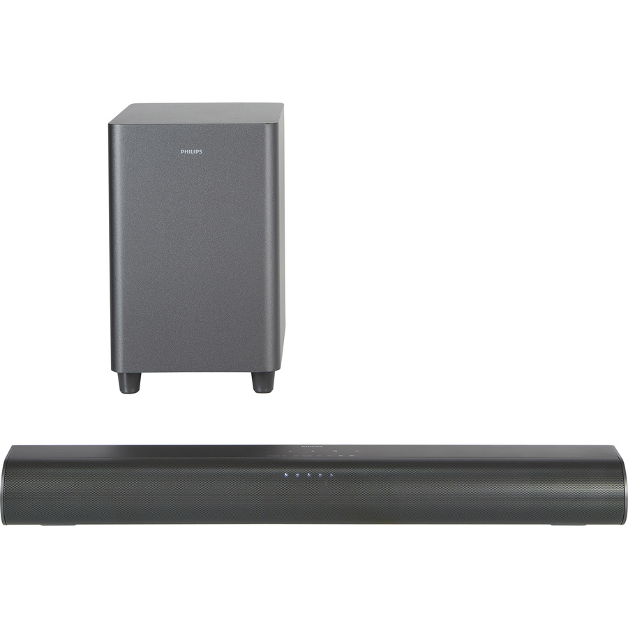 Philips TAB6100/10 - Vue de face