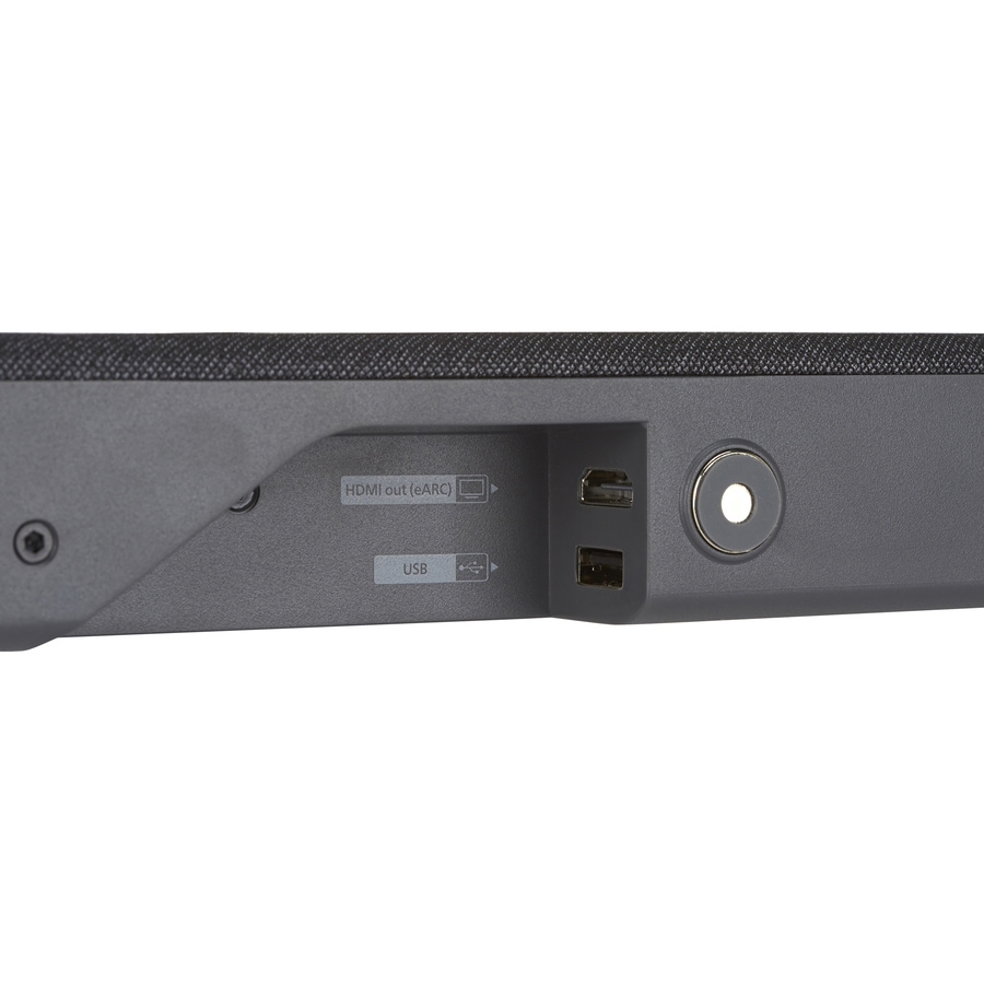 Philips TAB6309/10 - Connectique